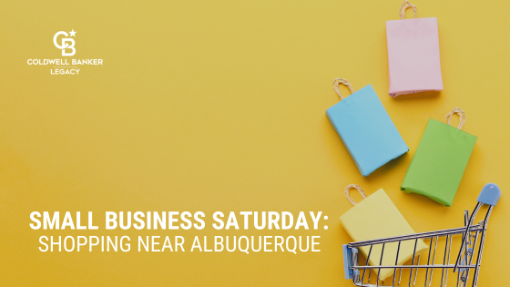 Albuquerque shopping